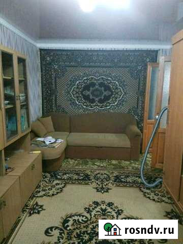 1-комнатная квартира, 35 м², 1/3 эт. на продажу в Крымске Крымск - изображение 1