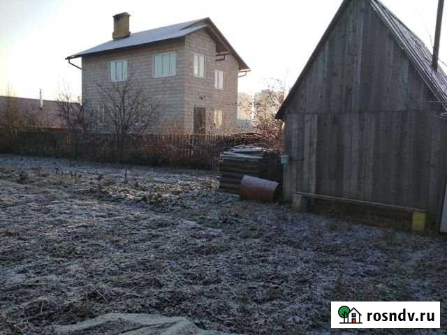 Участок ИЖС 6 сот. на продажу в Кондратово Кондратово - изображение 1