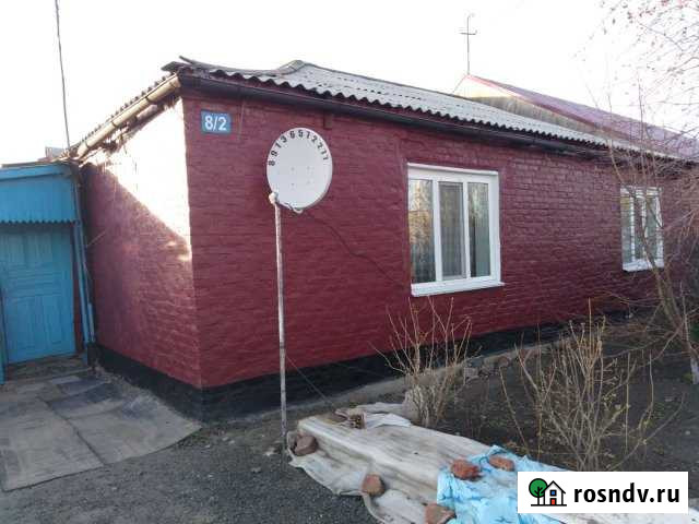 Дом 78 м² на участке 15 сот. на продажу в Таврическом Таврическое - изображение 1