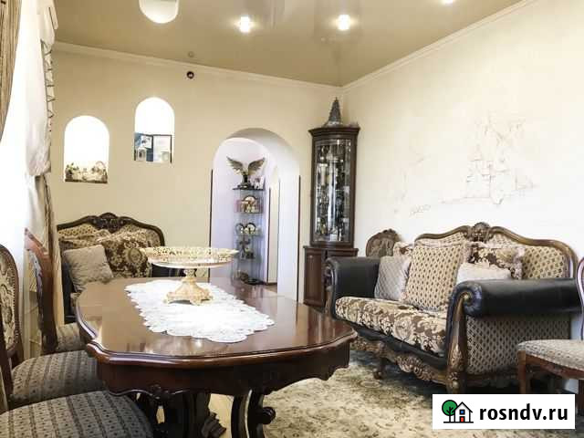 Дом 120 м² на участке 10 сот. на продажу в Магнитогорске Магнитогорск - изображение 1