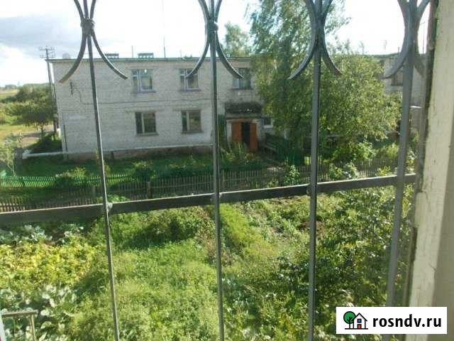 2-комнатная квартира, 45 м², 2/2 эт. на продажу в Рудне Смоленской области Рудня - изображение 1