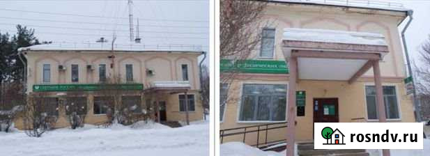 Продажа нежилого здания, 488.4 кв.м. Подосиновец - изображение 1