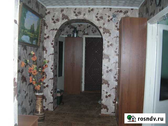 4-комнатная квартира, 80 м², 3/3 эт. на продажу в Почепе Почеп - изображение 1