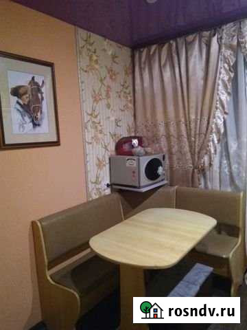 3-комнатная квартира, 67 м², 1/9 эт. на продажу в Хабаровске Хабаровск - изображение 1