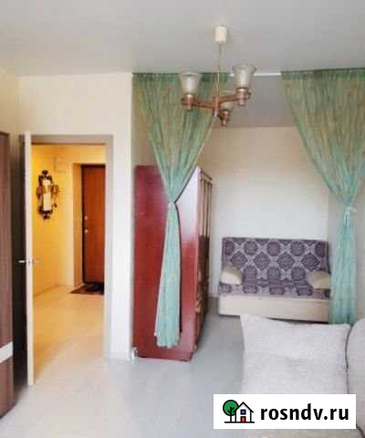 1-комнатная квартира, 55 м², 3/5 эт. в аренду посуточно в Лангепасе Лангепас - изображение 1