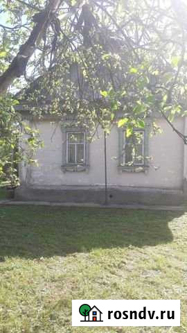 Дом 47.2 м² на участке 8 сот. на продажу в Серпухове Серпухов - изображение 1