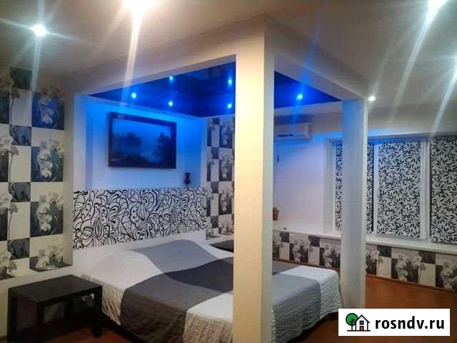 Коттедж 200 м² на участке 5 сот. в аренду посуточно в Волжском Самарской области Волжский - изображение 1