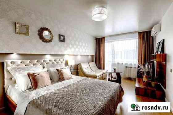 1-комнатная квартира, 31 м², 4/5 эт. в аренду посуточно в Кемерово Кемерово