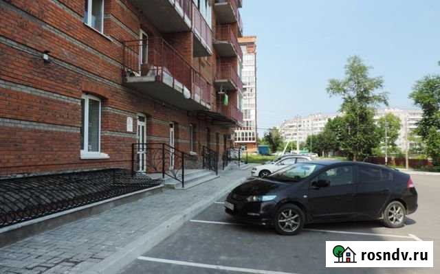 Помещение свободного назначения, 67.2 кв.м. Хабаровск - изображение 1