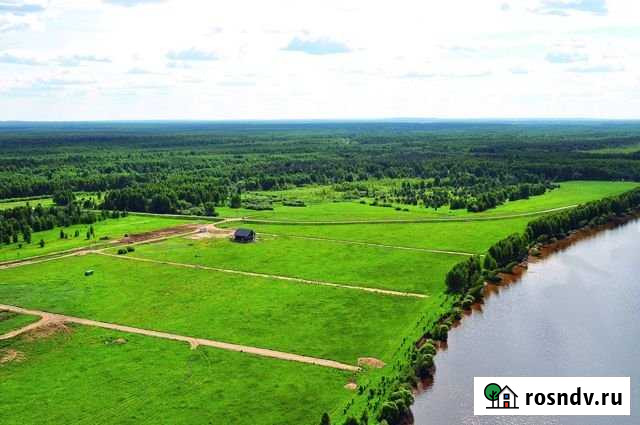 Участок ИЖС 7 сот. на продажу в Началово Началово - изображение 1