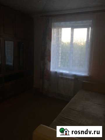 Комната 12 м² в 1-ком. кв., 2/9 эт. на продажу в Рязани Рязань - изображение 1