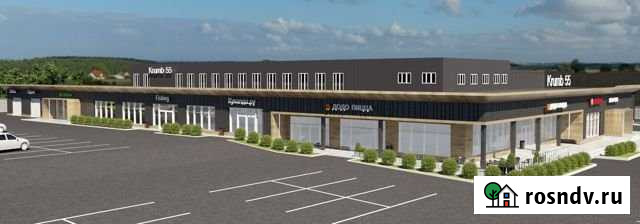 Офисное помещение, 50 кв.м. Тольятти - изображение 1