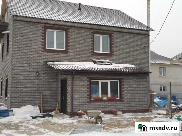 Дом 160 м² на участке 7.2 сот. на продажу в Благовещенске Амурской области Благовещенск - изображение 1