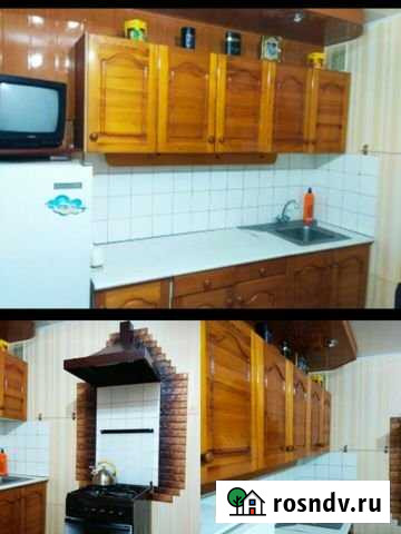 2-комнатная квартира, 54.7 м², 2/5 эт. на продажу в Старой Каменке Старая Каменка - изображение 1