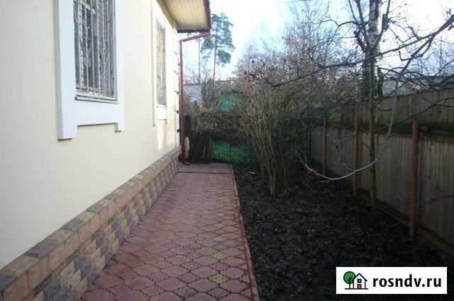 Комната 22 м² в 2-ком. кв., 2/2 эт. в аренду на длительный срок в Пушкино Пушкино - изображение 1