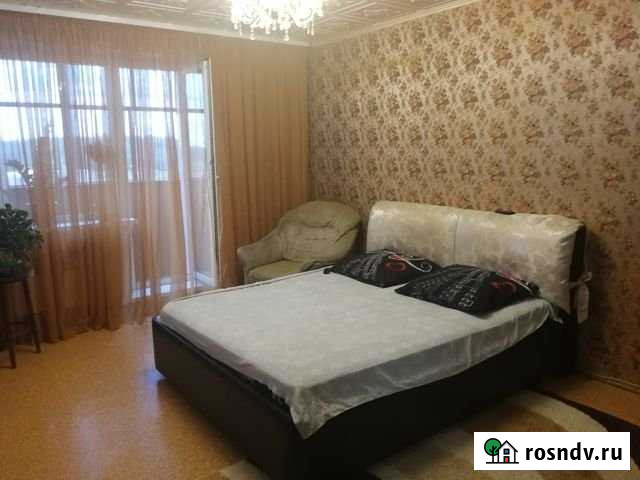 2-комнатная квартира, 52 м², 8/16 эт. на продажу в Тольятти Тольятти - изображение 1