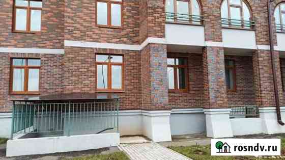 Квартира-студия, 34 м², 1/8 эт. в аренду на длительный срок в Красногорске Московской области Красногорск