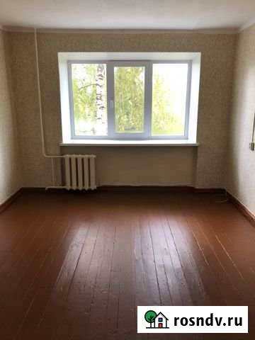 Комната 14 м² в 1-ком. кв., 4/5 эт. на продажу в Лысьве Лысьва - изображение 1