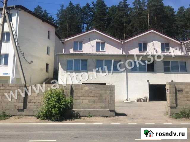 Таунхаус 222 м² на участке 2 сот. на продажу в Иркутске Иркутск - изображение 1