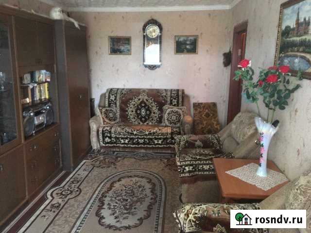 2-комнатная квартира, 43.8 м², 5/5 эт. на продажу в Золотухино Золотухино - изображение 1