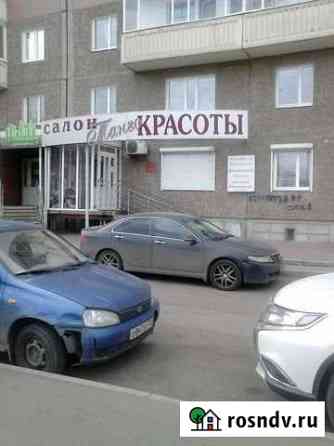 Помещение свободного назначения, 80 кв.м. Красноярск