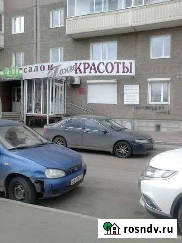 Помещение свободного назначения, 80 кв.м. Красноярск - изображение 1