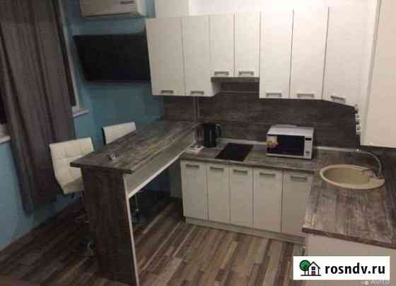 Квартира-студия, 29 м², 7/8 эт. на продажу в Сочи Сочи