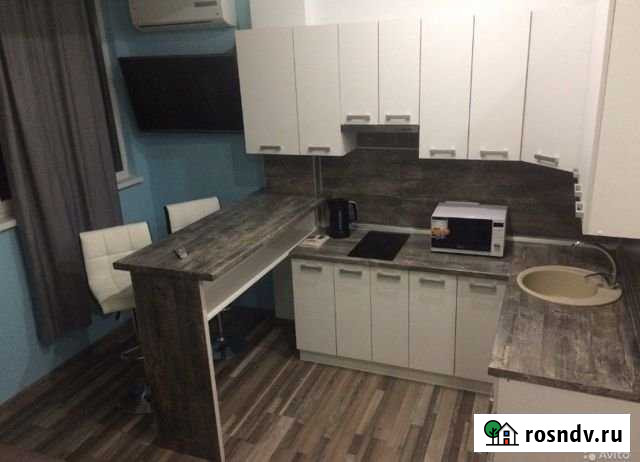 Квартира-студия, 29 м², 7/8 эт. на продажу в Сочи Сочи - изображение 1