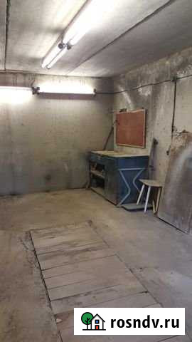 Гараж 24 м² в аренду в Саратове Саратов - изображение 1