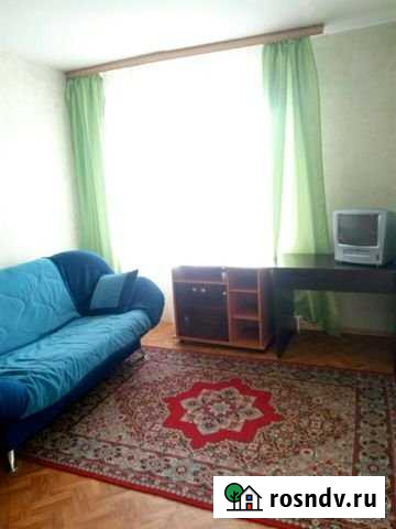 1-комнатная квартира, 34 м², 3/5 эт. в аренду посуточно в Рязани Рязань - изображение 1