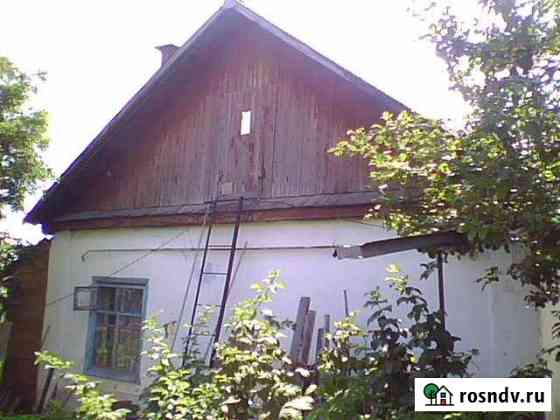 Дом 48.6 м² на участке 6 сот. на продажу в Жигулевске Жигулевск