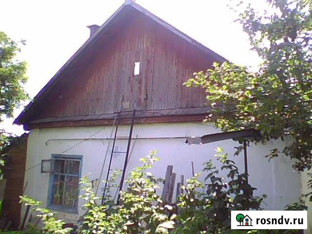 Дом 48.6 м² на участке 6 сот. на продажу в Жигулевске Жигулевск - изображение 1