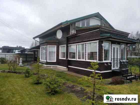 Дом 160 м² на участке 15 сот. на продажу в Костроме Кострома