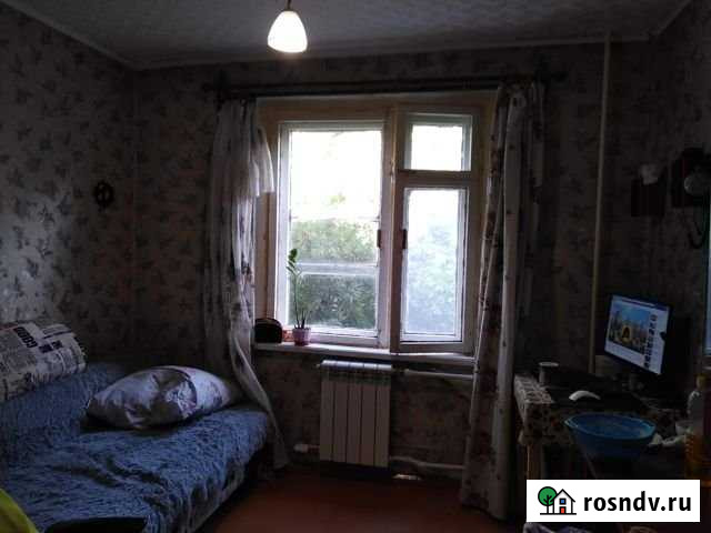 1-комнатная квартира, 16.1 м², 1/9 эт. на продажу в Златоусте Златоуст - изображение 1