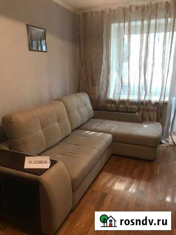 2-комнатная квартира, 45 м², 2/5 эт. в аренду посуточно в Ростове-на-Дону Ростов-на-Дону - изображение 1