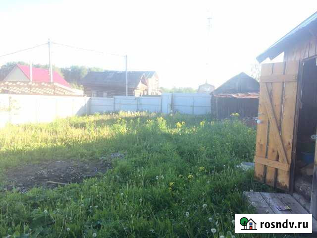 Дача 30 м² на участке 7 сот. на продажу в Култаево Култаево - изображение 1