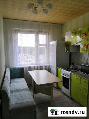 2-комнатная квартира, 55 м², 8/9 эт. в аренду посуточно в Димитровграде Димитровград - изображение 1