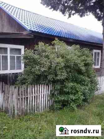 Дом 63 м² на участке 7 сот. на продажу в Канске Канск