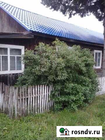 Дом 63 м² на участке 7 сот. на продажу в Канске Канск - изображение 1