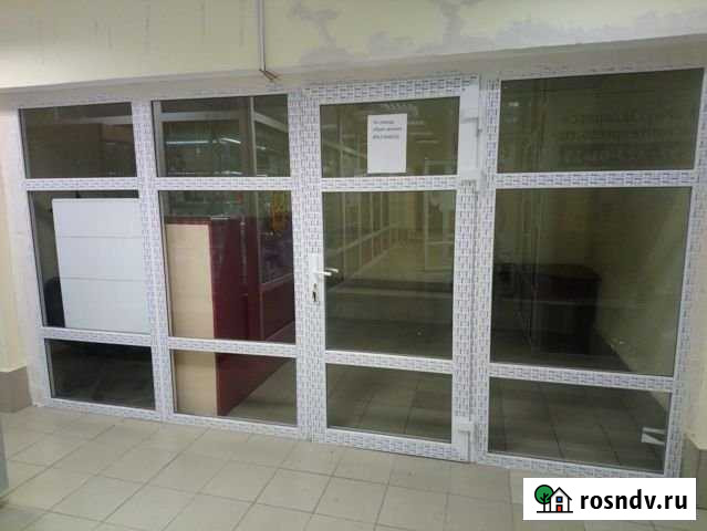 Помещение свободного назначения, 12 кв.м. Богородск - изображение 1