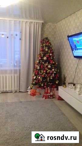 1-комнатная квартира, 40 м², 3/9 эт. на продажу в Нефтекамске Нефтекамск - изображение 1