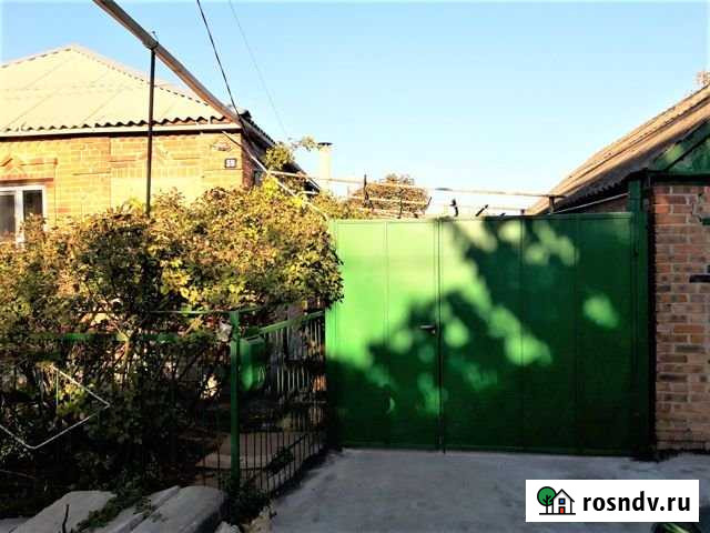 Дом 101 м² на участке 17 сот. на продажу в Новобессергеневке Новобессергеневка - изображение 1