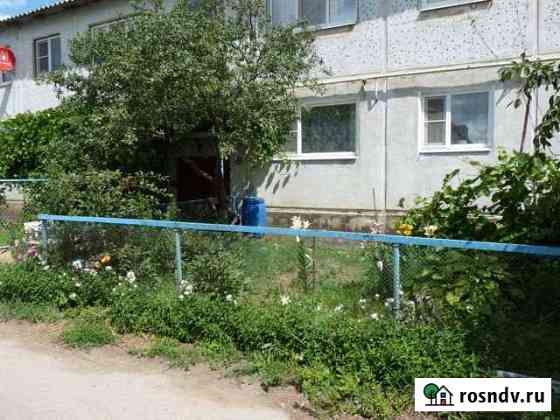 3-комнатная квартира, 63 м², 1/2 эт. на продажу в Плавске Плавск