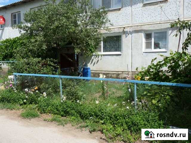 3-комнатная квартира, 63 м², 1/2 эт. на продажу в Плавске Плавск - изображение 1