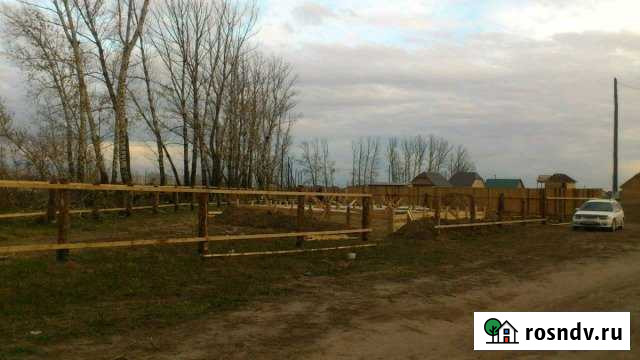 Участок СНТ, ДНП 7 сот. на продажу в Абакане Абакан - изображение 1