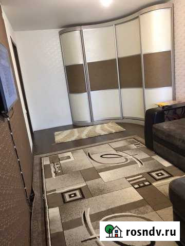 2-комнатная квартира, 51.9 м², 3/3 эт. на продажу в Тотьме Тотьма - изображение 1