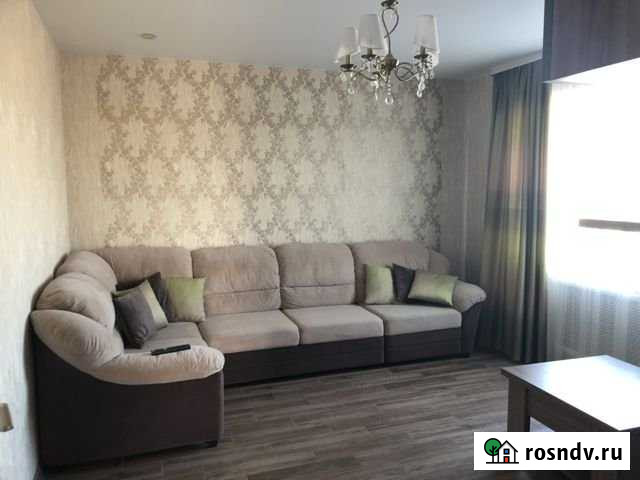 Дом 125 м² на участке 7 сот. на продажу в Новой Усмани Новая Усмань - изображение 1