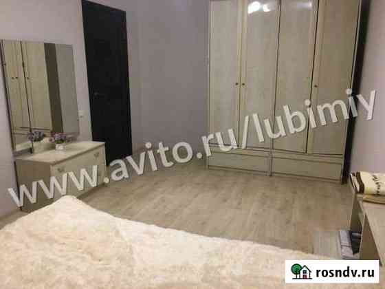 1-комнатная квартира, 33 м², 8/9 эт. на продажу в Комсомольске-на-Амуре Комсомольск-на-Амуре