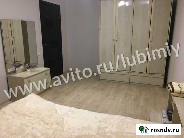 1-комнатная квартира, 33 м², 8/9 эт. на продажу в Комсомольске-на-Амуре Комсомольск-на-Амуре - изображение 1