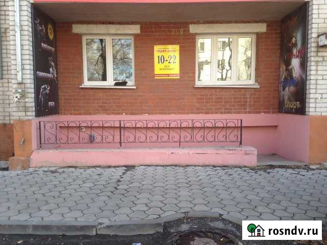 Помещение свободного назначения, 232 кв.м. Благовещенск - изображение 1